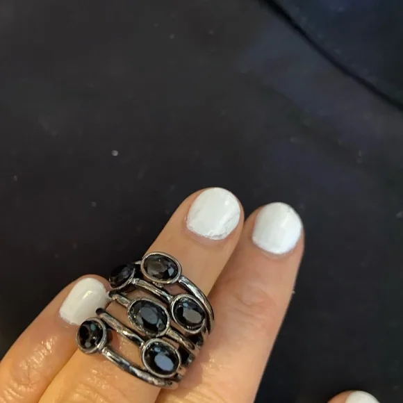 Lady ring - Picture 4 of 5